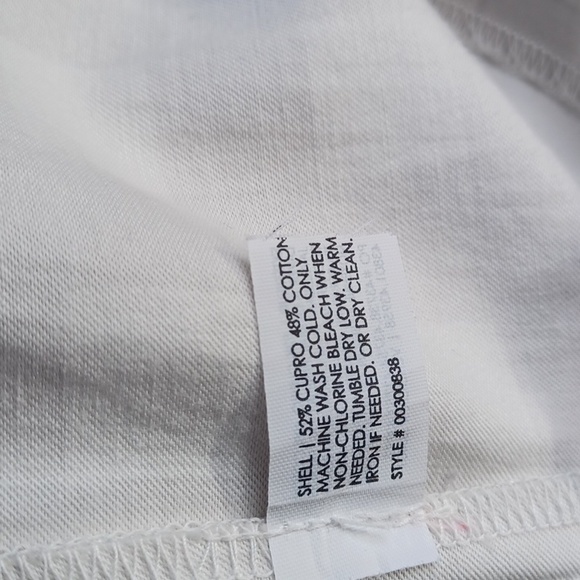 Club Monaco "Anya" Windowpane Check Satin Pencil Skirt NEW- Sz. 4 - Picture 8 of 10